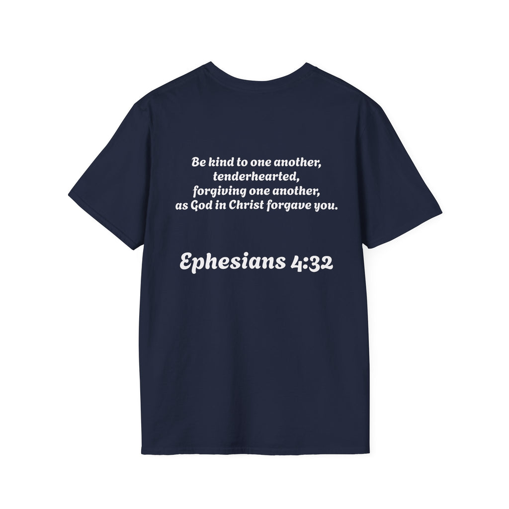 B - Ephesians 4:32