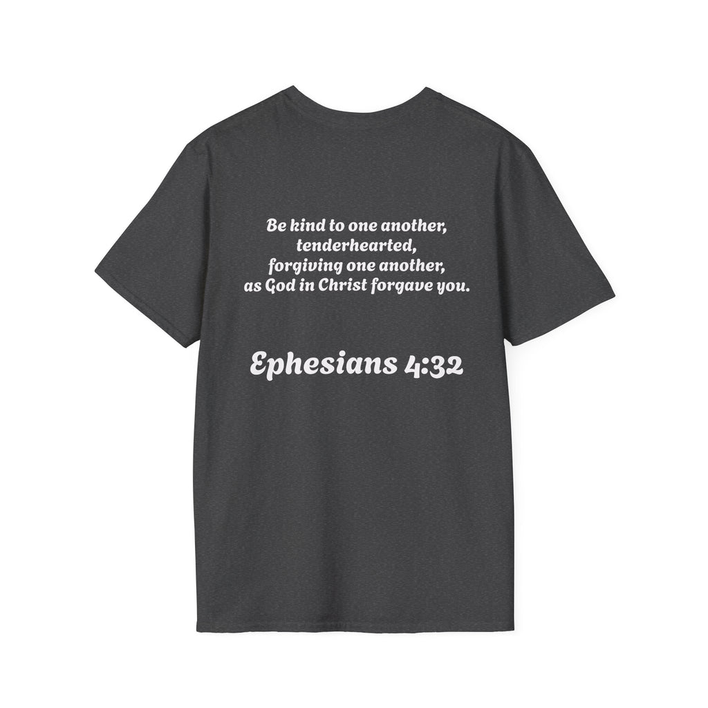 B - Ephesians 4:32