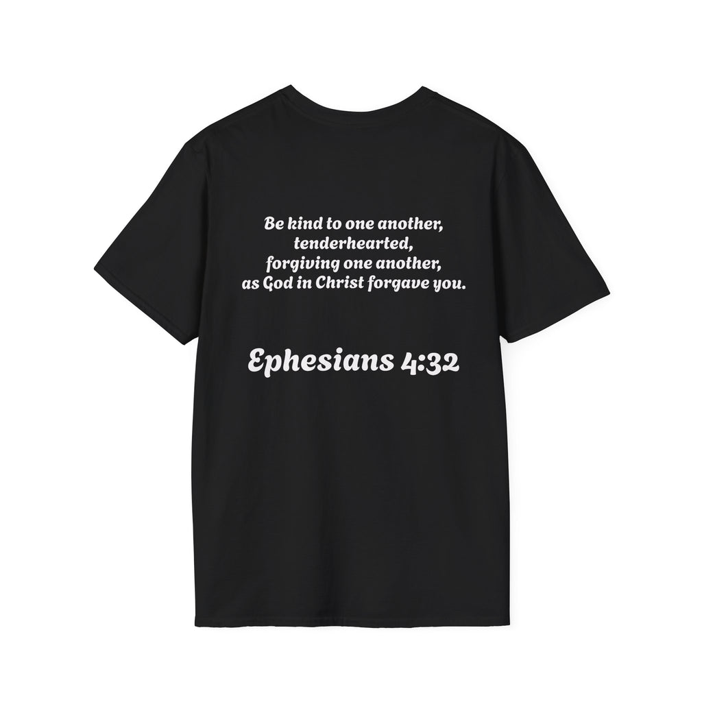 B - Ephesians 4:32