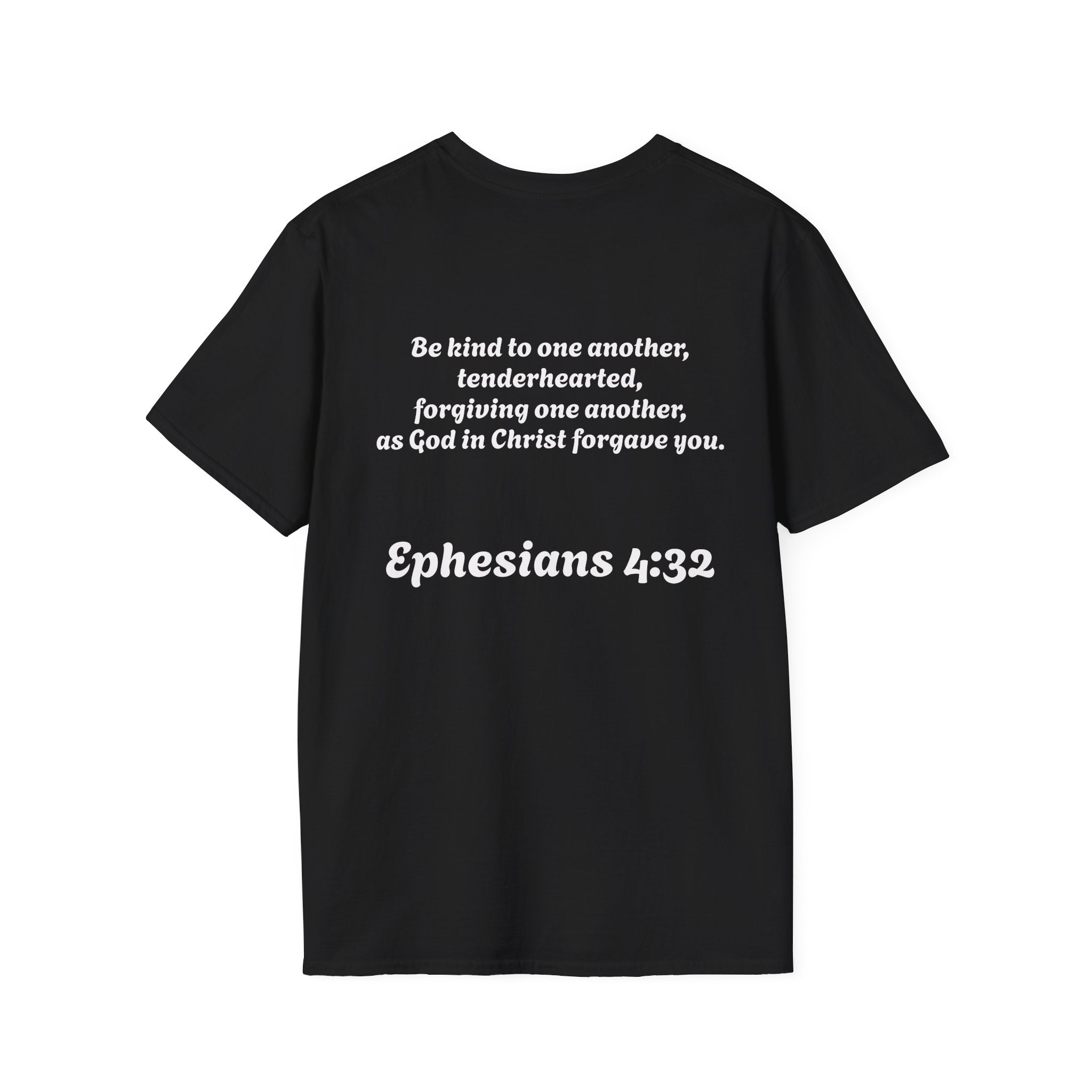 B - Ephesians 4:32