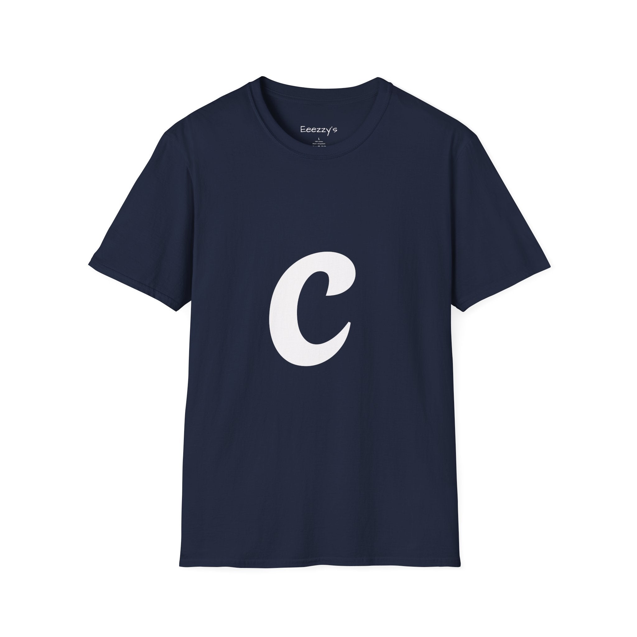 C - Psalm 55:22