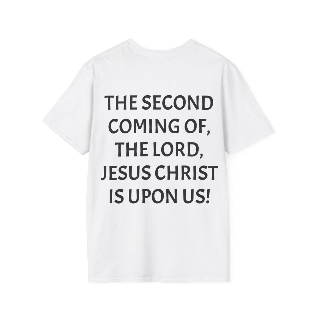 Second Coming of Jesus