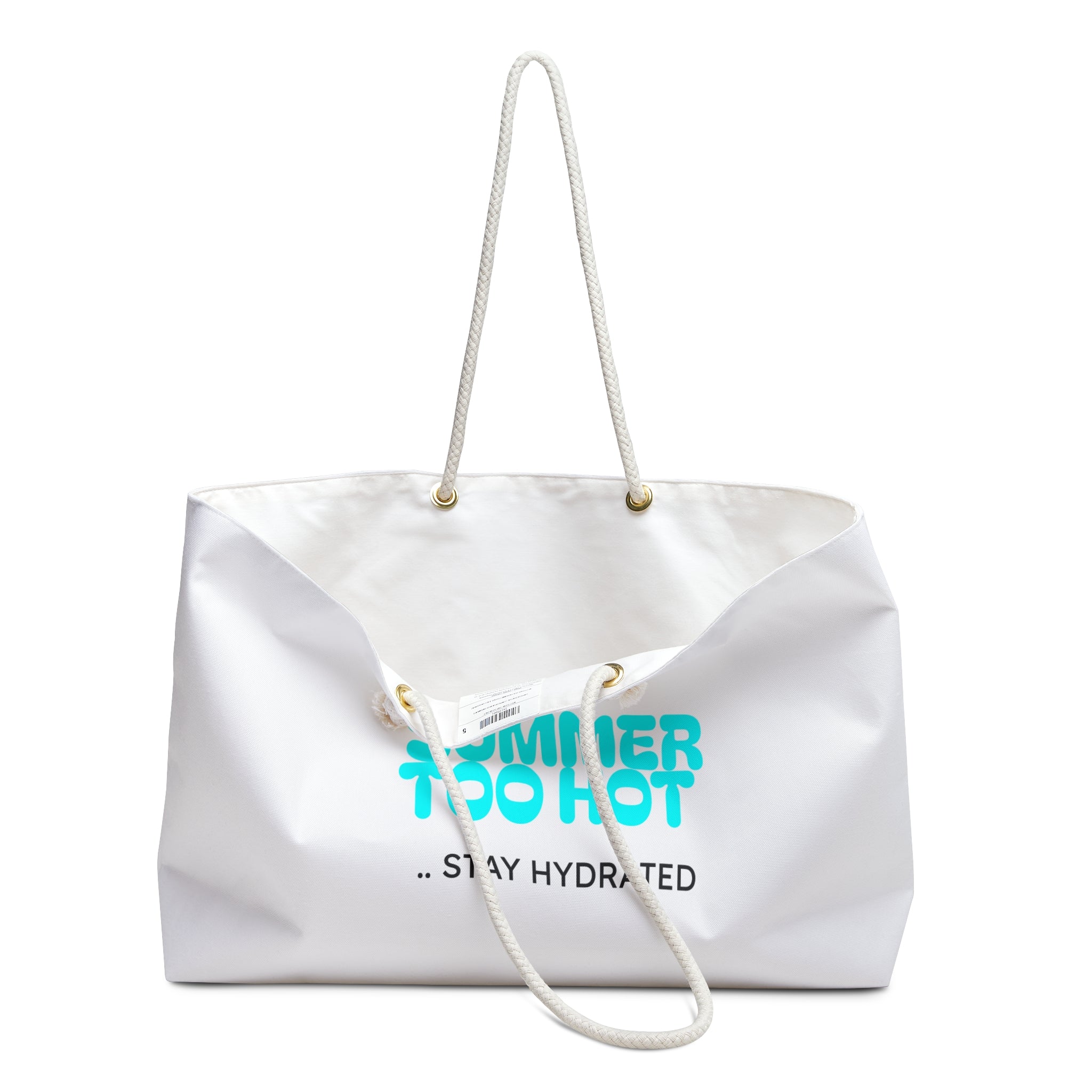 Weekender Bag
