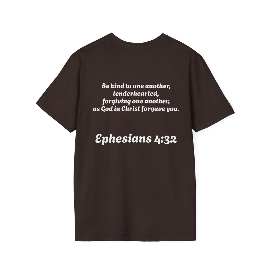 B - Ephesians 4:32