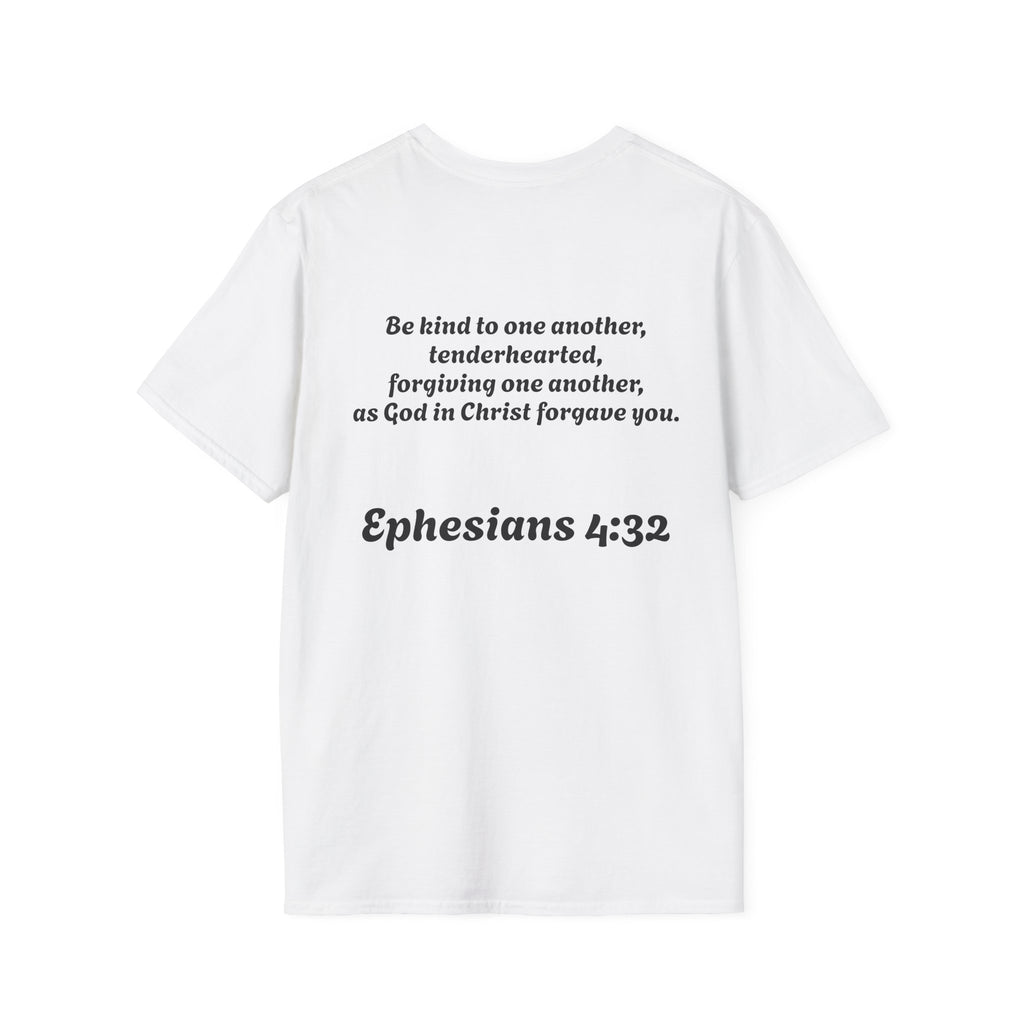 B - Ephesians 4:32