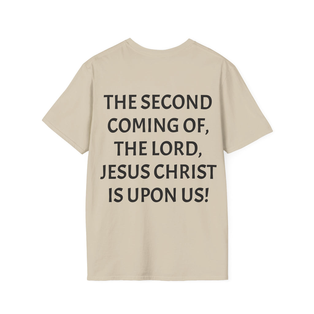 Second Coming of Jesus