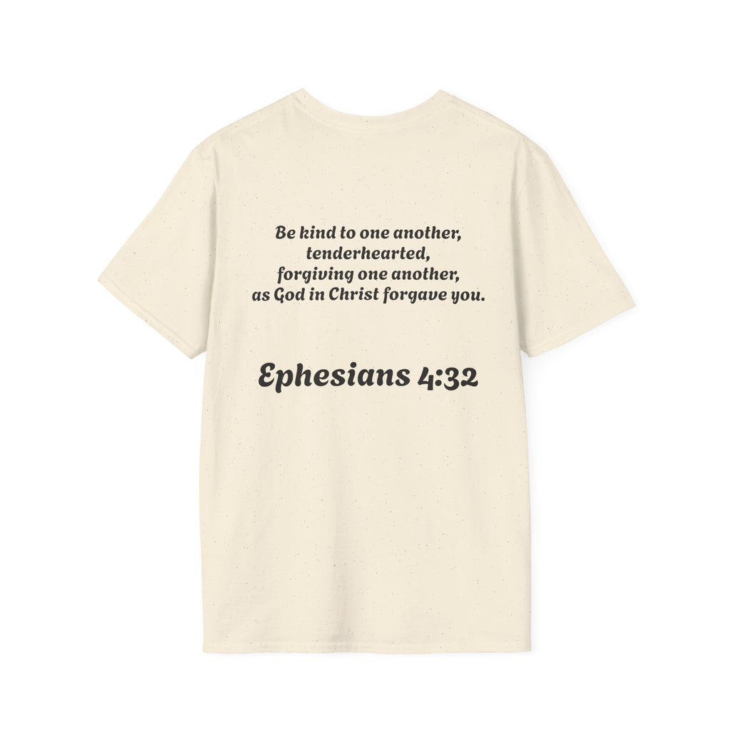 B - Ephesians 4:32
