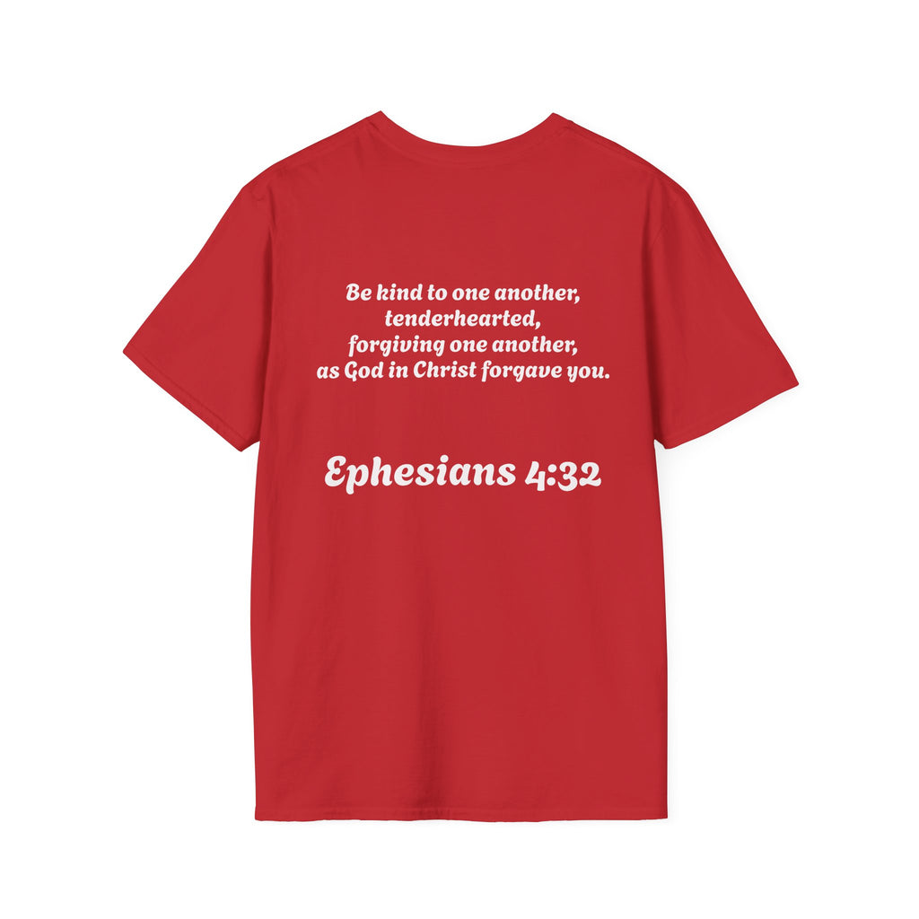 B - Ephesians 4:32