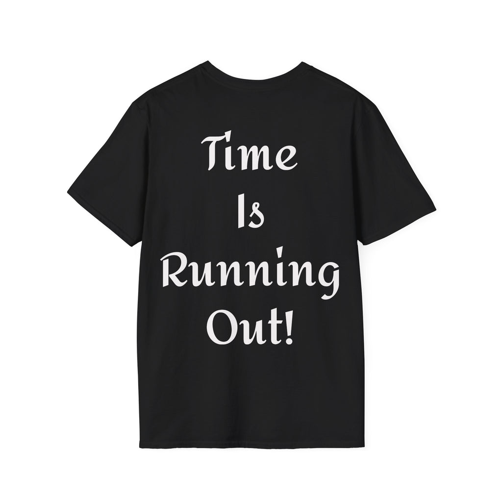 Time Is Running Out