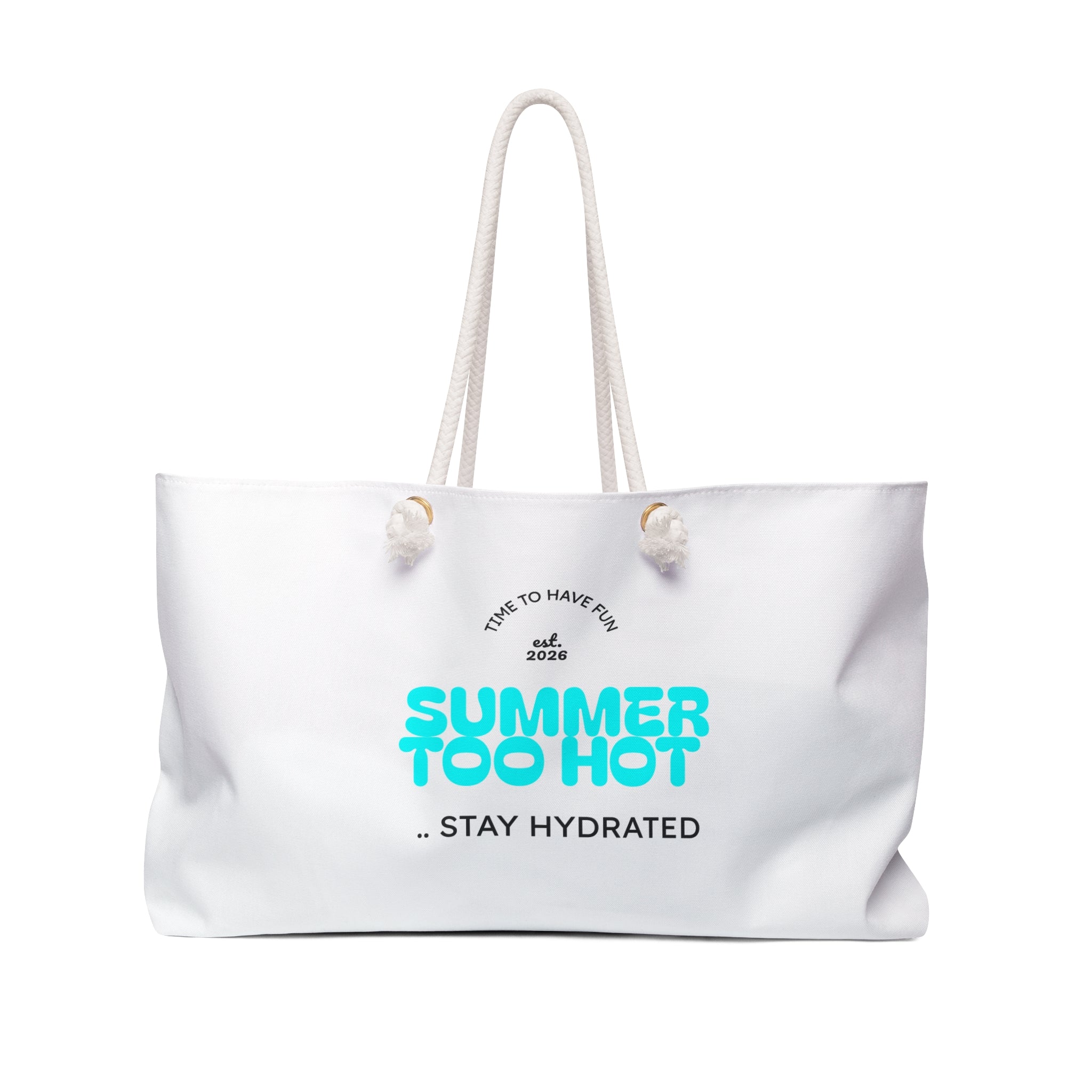 Weekender Bag