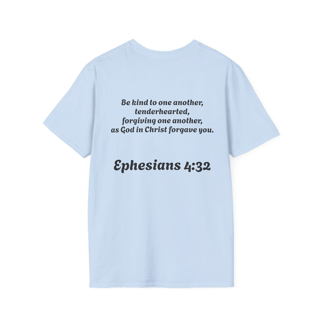 B - Ephesians 4:32
