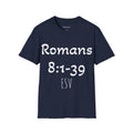 Romans 8:1-39